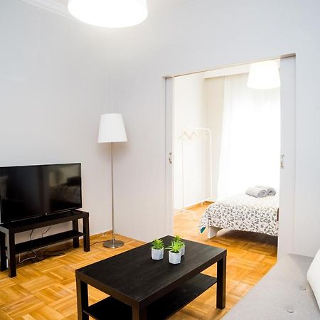 דירות סלוניקי Houseloft Aqua Gardens מראה חיצוני תמונה