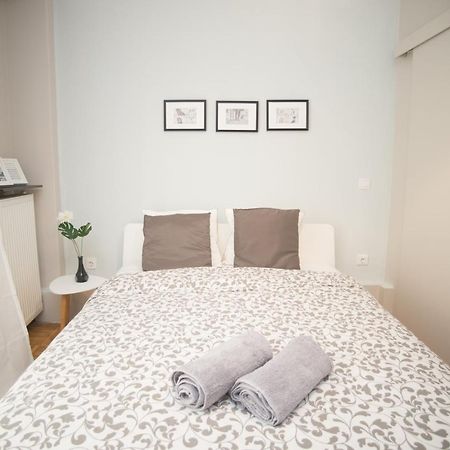 דירות סלוניקי Houseloft Aqua Gardens מראה חיצוני תמונה