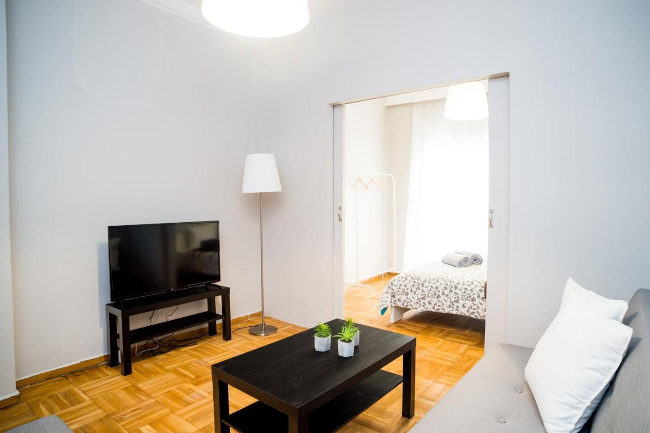 דירות סלוניקי Houseloft Aqua Gardens מראה חיצוני תמונה